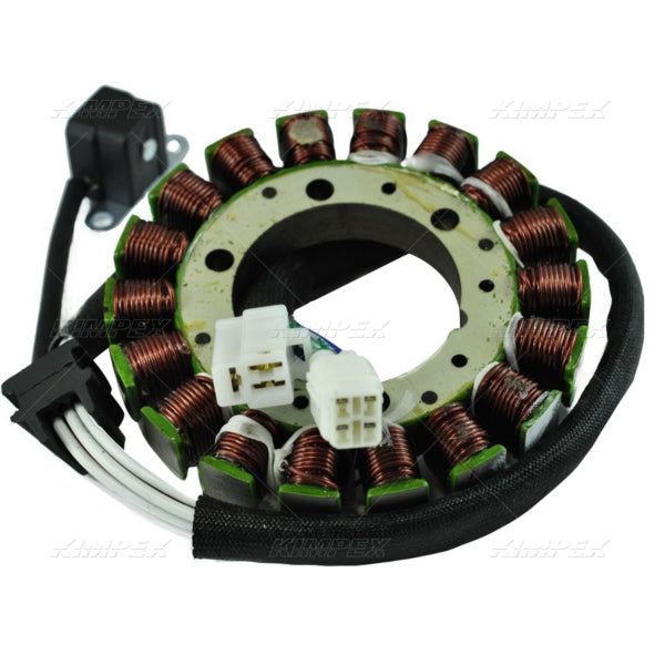 ARCTIC CAT 500 4X4 FIS AUTOMATIC LE [2005] - Stator
