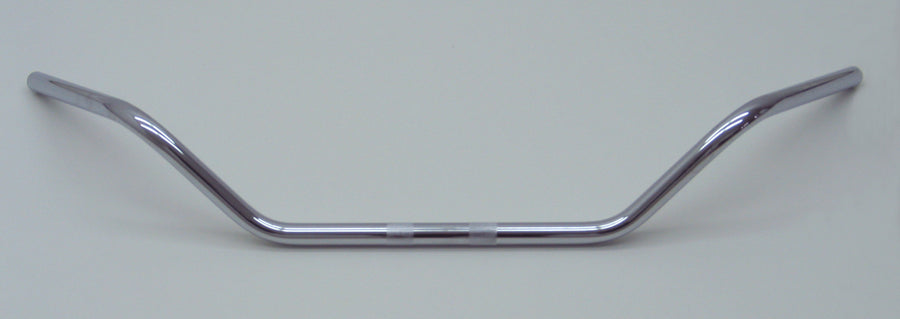 Motorcycle driver Ø 22 mm (7/8 ") - handlebar for chopper and cruiser 1020 mm wide