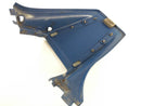 Yamaha XT 600 E 3TB [1991] - Rear fairing splash guard-3