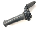 Triumph Daytona 955i T595N [2001] - Throttle handlebar fitting right-4