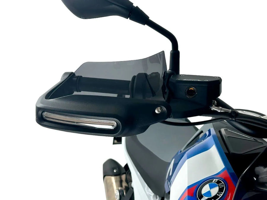 BMW R 1300 GS Adventure [WRS] – Extension kit for hand protector R1300GS