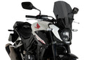HONDA CB 500 HORNET [2025] – New Generation Touring – Transparent-7