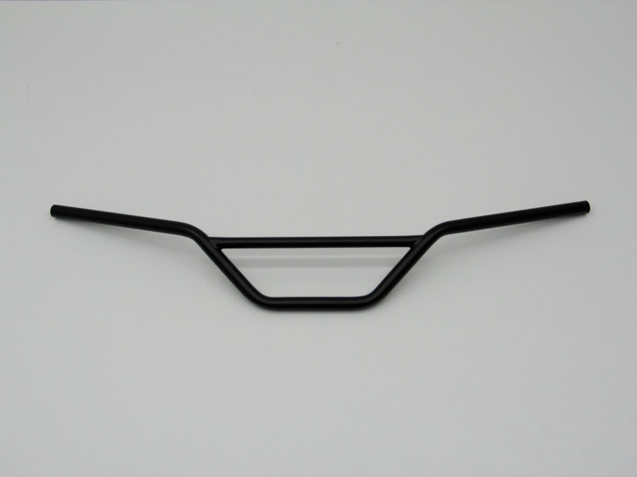 Motorcycle driver Ø 22 mm (7/8 ") - Enduro / Moto -Cross handlebar 900 mm wide, black