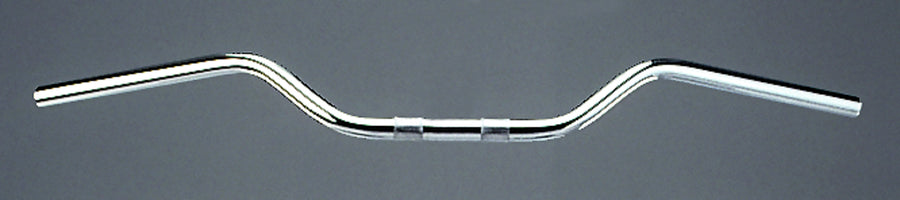 Motorcycle driver Ø 25 - touring handlebars 920 mm wide