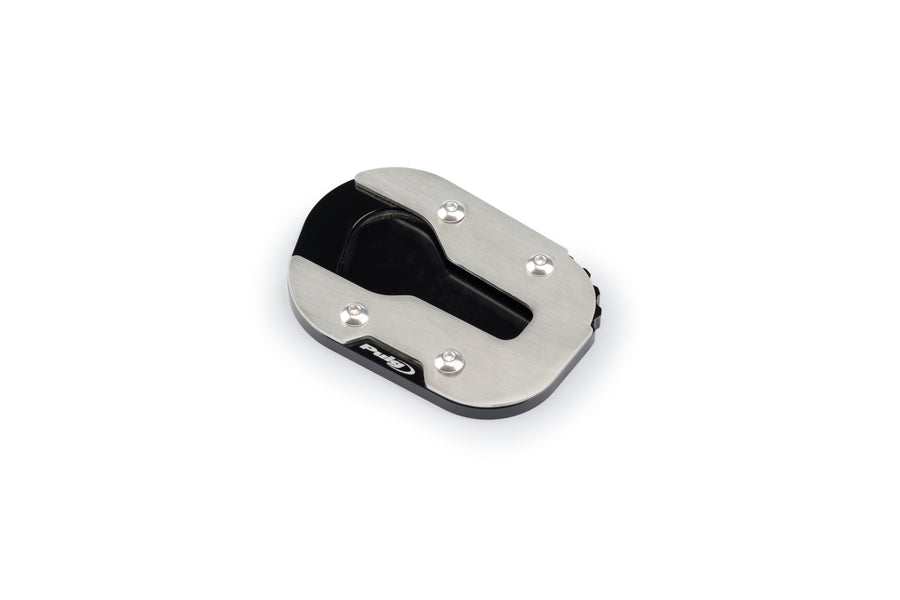 BMW F 900 XR [2025] - Footstand extension with standard suspension - Black