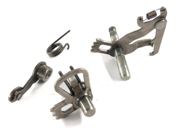 Yamaha XJ 900 F 58L [1985] - Shift shaft set - 0