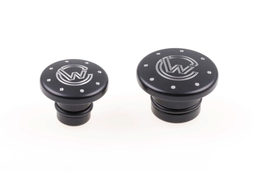 harley davidson sportster s rh 1250 s [CULT WERK] - axle cover
