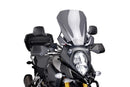 SUZUKI DL 1000 XT V-STROM [2019] – Touring Screen – Tinted-3