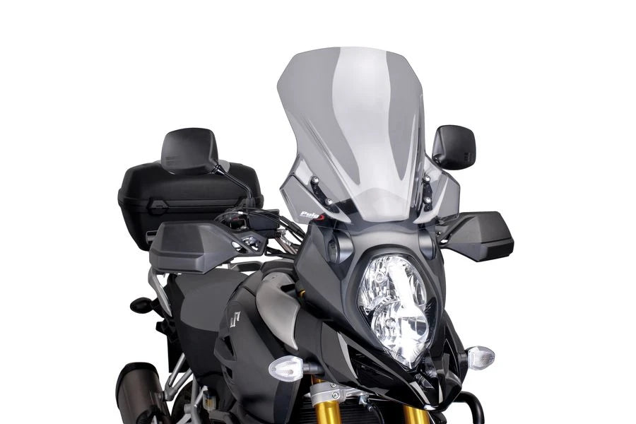 SUZUKI DL 1000 XT V-STROM [2019] – Touring Screen – Tinted