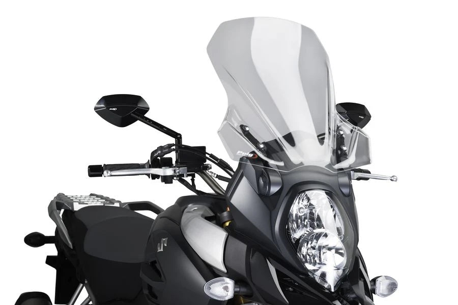 SUZUKI DL 1000 XT V-STROM [2019] – Touring Screen – Tinted