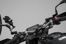 aprilia dorsoduro 750 [SW-MOTECH] – Universal GPS mount kit