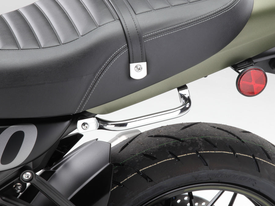 Kawasaki Z 900 RS (ZR900C) 2018-2020 [2018-2020]-handle, chrome (fits on the right and left)