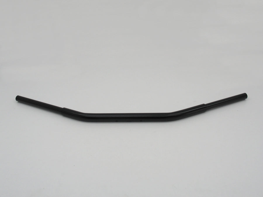 Motorcycle driver Ø 31 - drag bar 970 mm wide, black