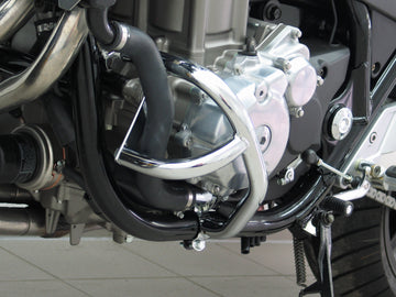 Honda CB 1300 [2003-2007] - motor protection bar, stable