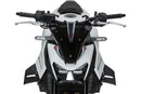 HONDA CB 750 HORNET [2025] – D12 Spoiler – Carbon look-15
