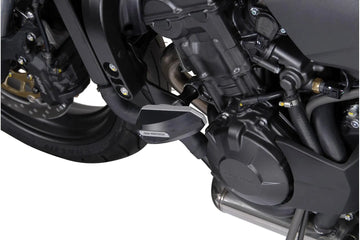 honda cb 600 f hornet [SW-MOTECH] – frame protectors - 0
