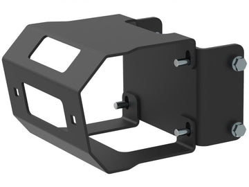 POLARIS SPORTSMAN 570 BIG BOSS EPS 6 X 6 [2014-2022] - Winch mount