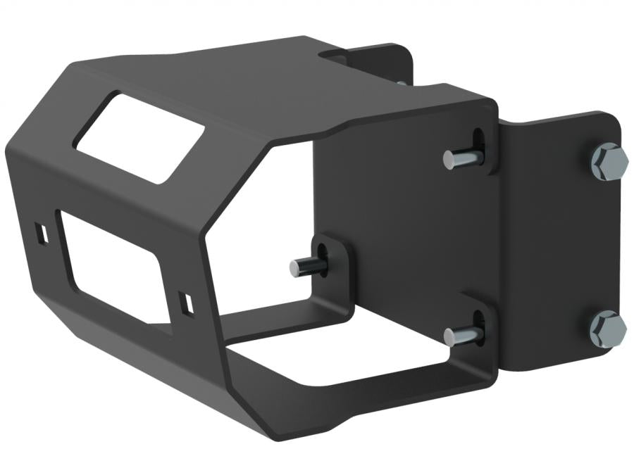 POLARIS SPORTSMAN 570 TRACTOR EPS [2014-2022] - Winch mount