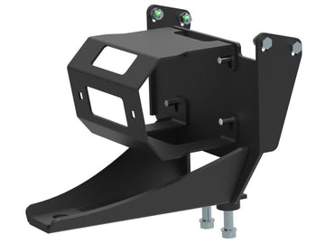 HONDA TRX 680 FGA RINCON [2006-2009] - Rear winch mounting kit