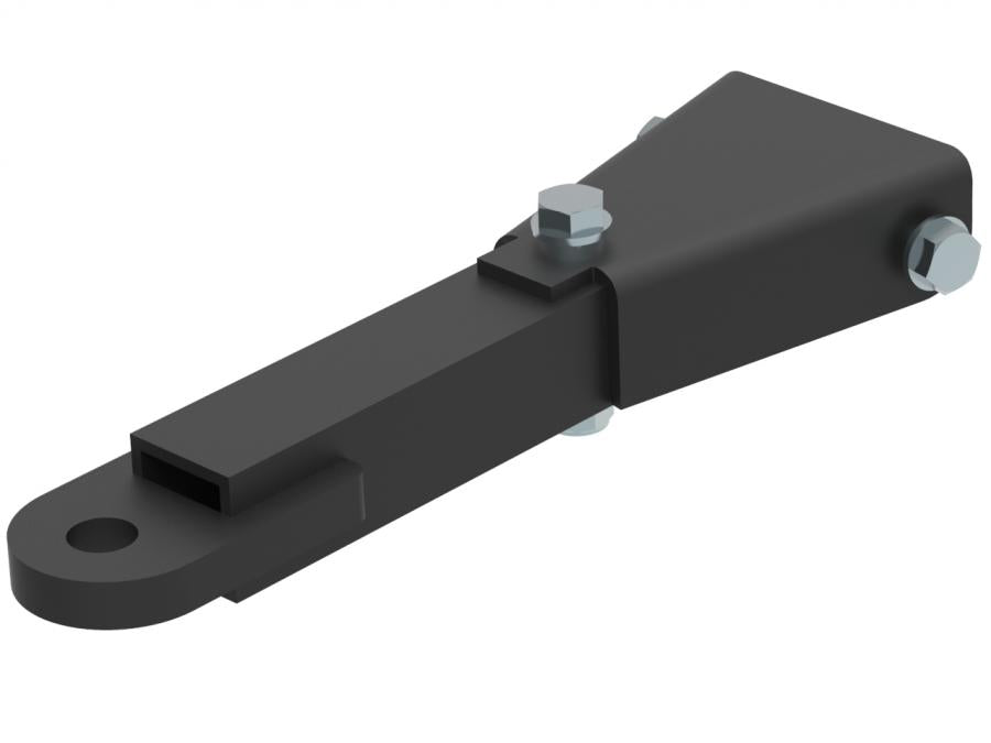 CAN-AM OUTLANDER 400 [2003-2014] - Winch hook extension