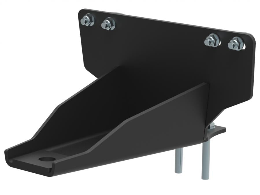CF MOTO ATLAS 500 4X4 [2009-2013] - Rope hook extension