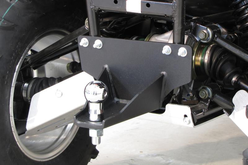 CF MOTO TERRALANDER 500 EFI 4 X 4 [2012-2013] - Rope hook extension