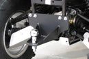 CF MOTO ATLAS 500 4X4 [2009-2013] - Rope hook extension