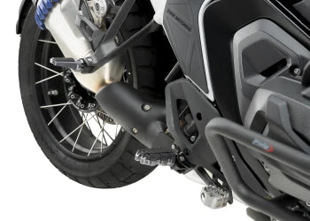 BMW R 1300 GS ADVENTURE [2025] – lower side fairing – carbon look