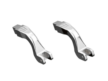 YAMAHA XVS 650 [1998-2007] - Peg extension