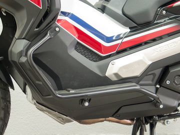 Honda X-ADV 750 [2017-2020]-protective bar, below, black