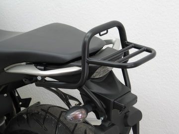 Honda Crossrunner VFR 800 X [2011-2014] - Luggage rack, black