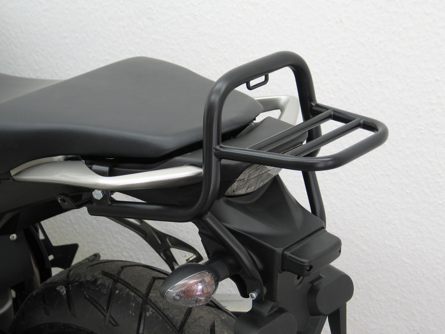 Honda Crossrunner VFR 800 X [2011-2014] - Luggage rack, black
