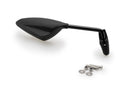 YAMAHA YZF-R7 [2025] – RS2 rear view mirror – carbon look-3