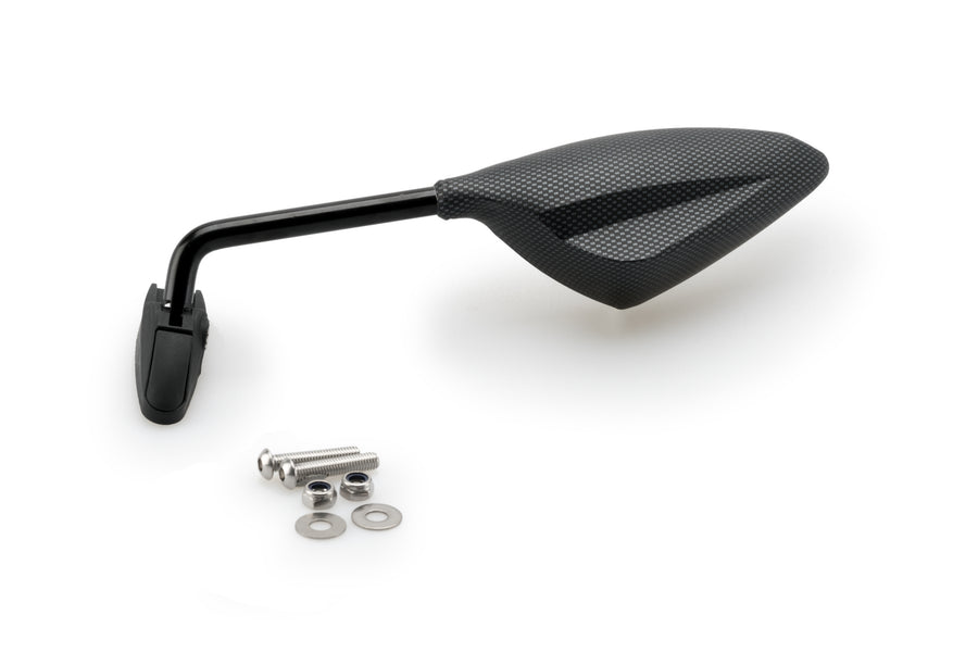 YAMAHA YZF-R7 [2025] – RS2 rear view mirror – carbon look