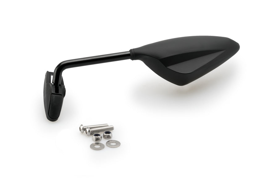 YAMAHA YZF-R7 [2025] – RS2 rear view mirror – carbon look
