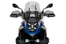 BMW R 1300 GS TROPHY [2025] – Handguard extension – Tinted-3