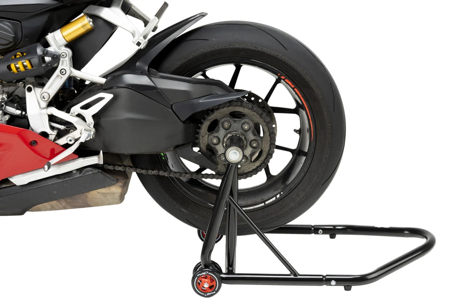 DUCATI SUPERSPORT 950 S [2025] – Rear assembly stand for single-sided swingarm with