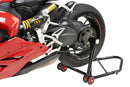 DUCATI SUPERSPORT 950 S [2025] – Rear assembly stand for single-sided swingarm with-5