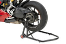 BMW R 1300 R EXCLUSIVE [2025] - Rear assembly stand for single-sided swingarm with-3