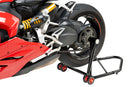 BMW R 1300 R EXCLUSIVE [2025] - Rear assembly stand for single-sided swingarm with-11