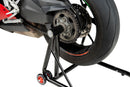 BMW R 1300 R EXCLUSIVE [2025] - Rear assembly stand for single-sided swingarm with-12