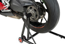 BMW R 1300 R EXCLUSIVE [2025] - Rear assembly stand for single-sided swingarm with-6