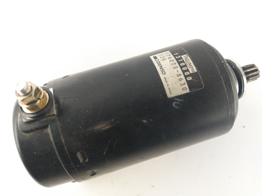 Triumph Trophy 1200 T300E [1996] - Starter Motor