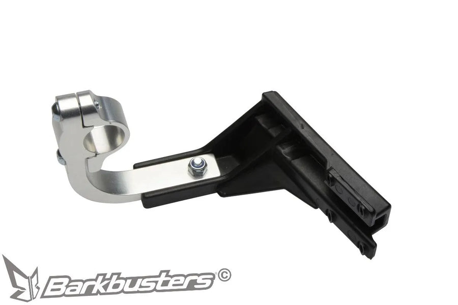 honda cb 500 [BARKBUSTERS] – Universal mounting material for 22 mm handlebars