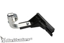 honda cb 300 [BARKBUSTERS] – Universal mounting material for 22 mm handlebars-3