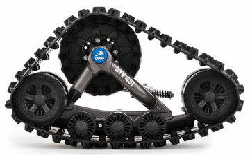 POLARIS SPORTSMAN 800 BIG BOSS 6 X 6 [2009-2014] - UTV 4S1 Undercarriage