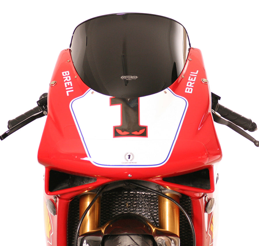Ducati 748/916/996/998 - Spoiler disc "S"
