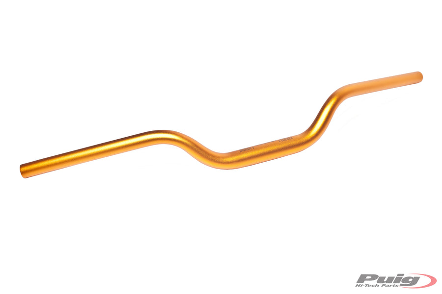 APRILIA TUONO 457 [2025] – Könische Handlebars – Black