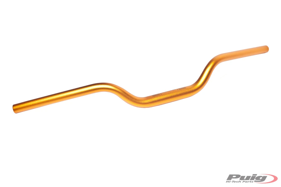 APRILIA TUONO 457 [2025] – Könische Handlebars – Black