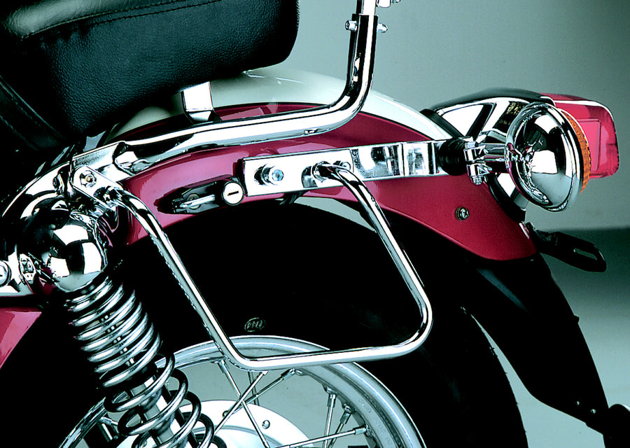 Yamaha XV 535 Virago [1988-1998]-Packing bag bracket (B-goods with optical defects)